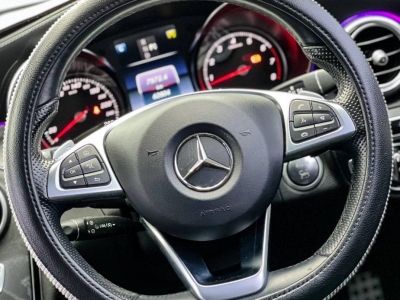 2016 MERCEDES-BENZ 2.0 C250 Coupe Amg รูปที่ 13